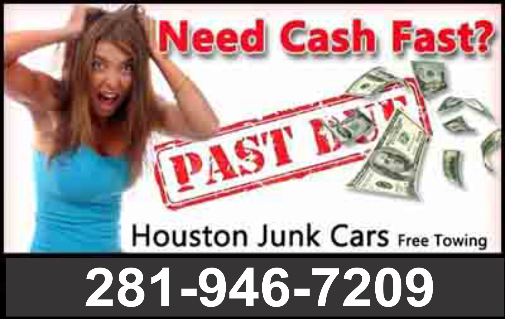junk car buyers