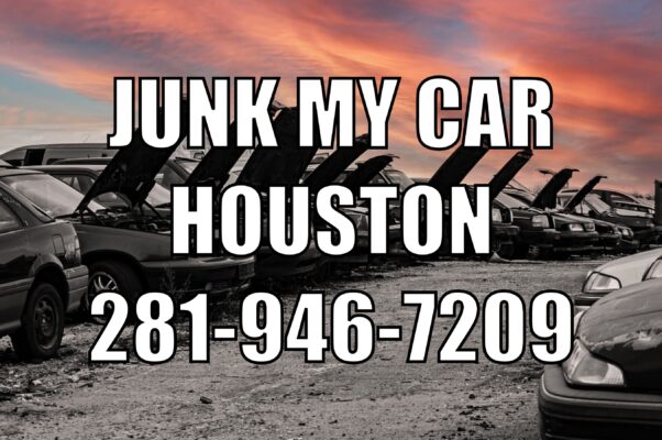 junk my car