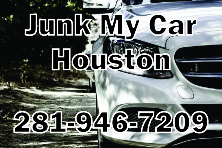 Junk My Car for 500 Cash Today with a Local Junk Car Buyer
